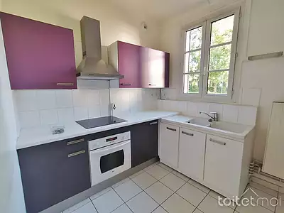 Appartement, 79,26 m²