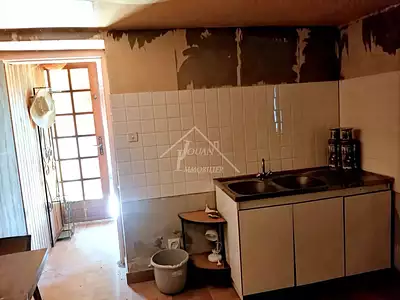 Maison, 75 m²