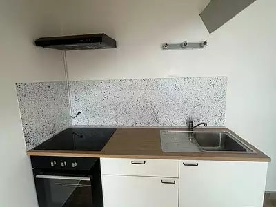 Appartement, 66 m²
