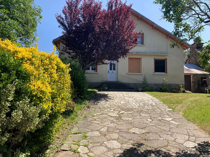 Maison, 130 m²