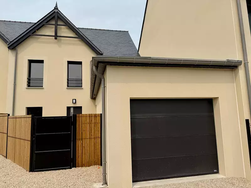 Maison, 129 m²