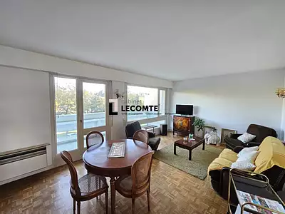 Appartement, 78,36 m²
