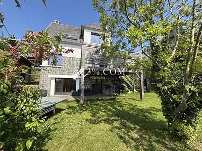 Maison, 122 m²