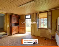 Maison, 50 m²