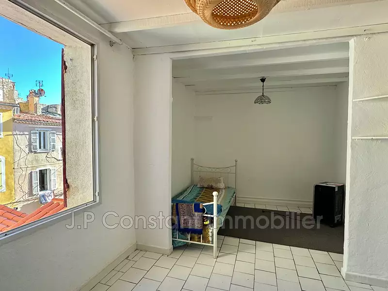 Appartement, 50 m²