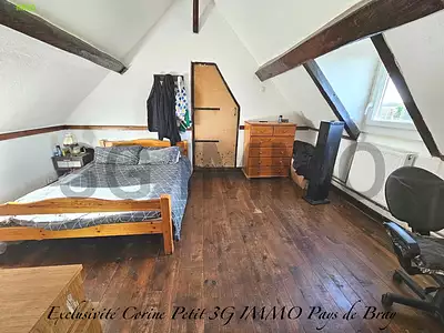 Maison, 131 m²