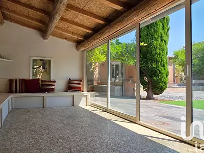 Maison, 124 m²