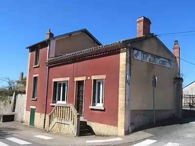 Maison, 107 m²