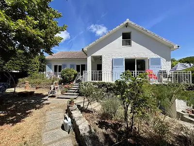 Maison, 178 m²
