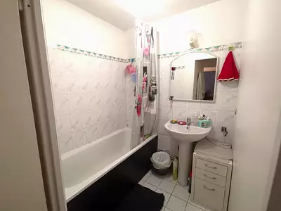 Appartement, 63,67 m²