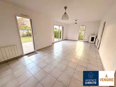 Maison, 112 m²