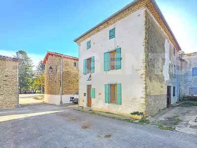 Maison, 137 m²