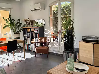 Appartement, 88 m²