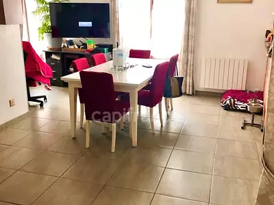 Appartement, 55 m²