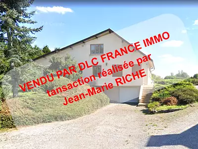 Maison, 122 m²