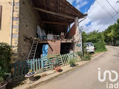 Maison, 204 m²