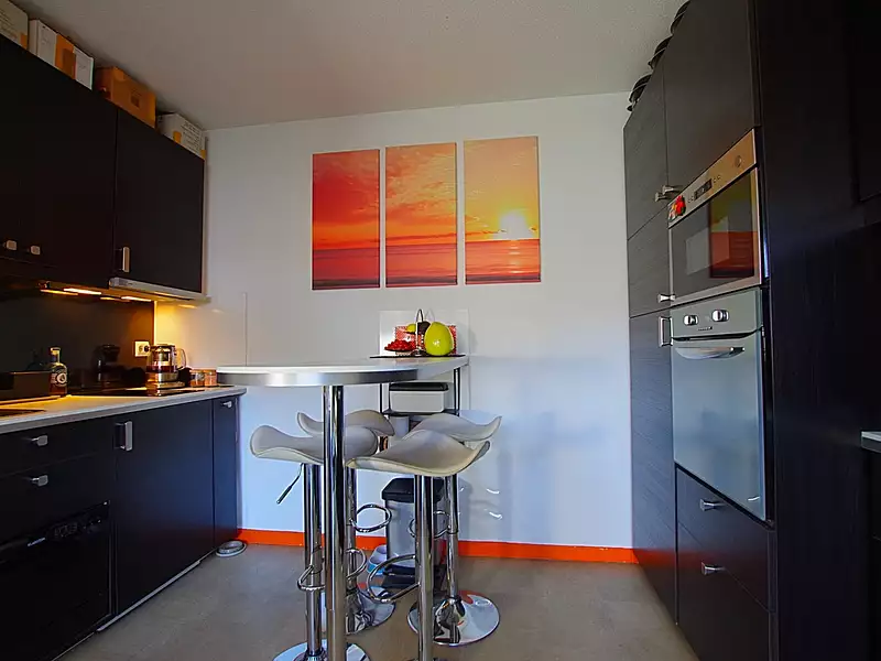 Appartement, 26 m²