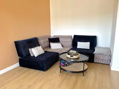 Appartement, 95,68 m²