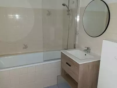 Appartement, 34 m²