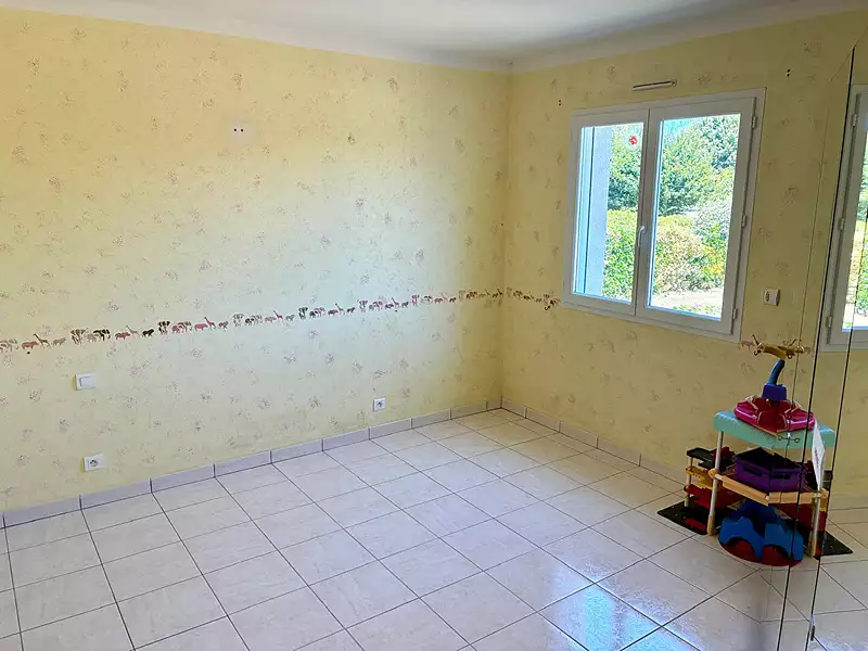 Maison, 132 m²