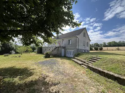 Maison, 148 m²