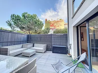 Appartement, 63,12 m²