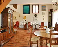 Maison, 158 m²