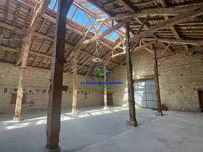 Maison, 350 m²