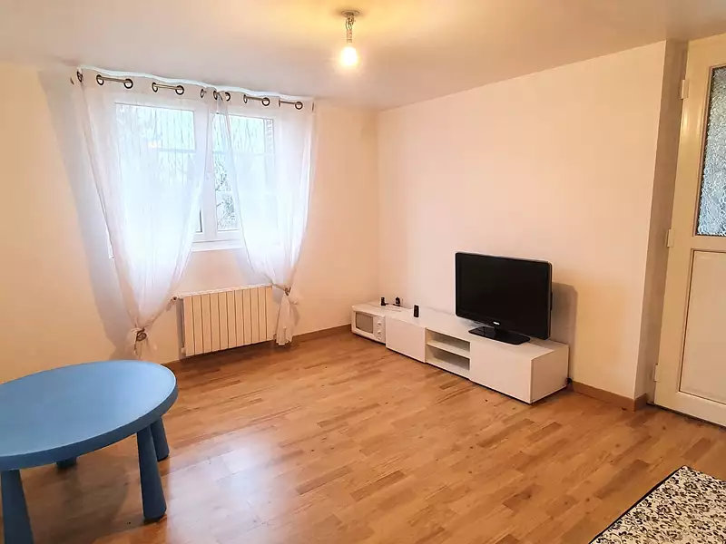Maison, 110 m²