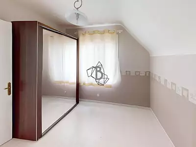 Maison, 165 m²