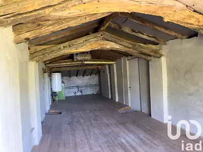 Maison, 124 m²