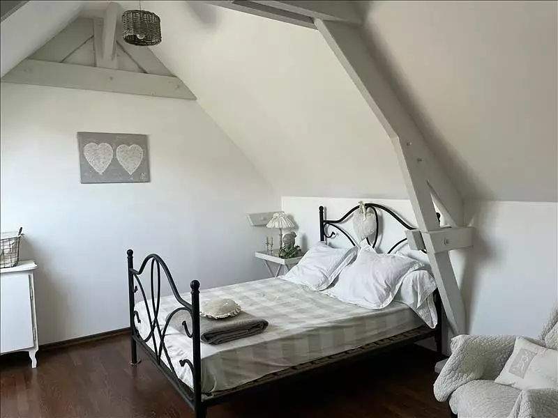 Maison, 98 m²