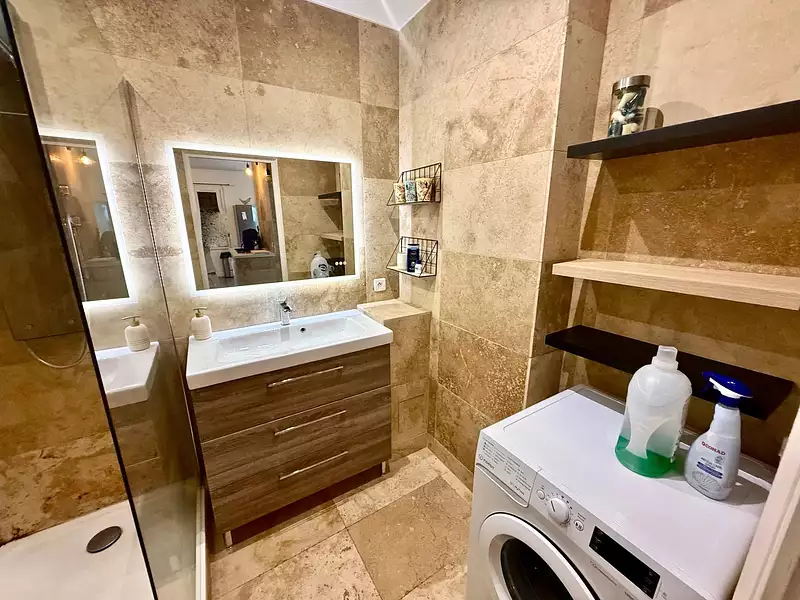 Appartement, 63,04 m²