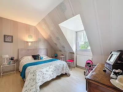 Maison, 140 m²