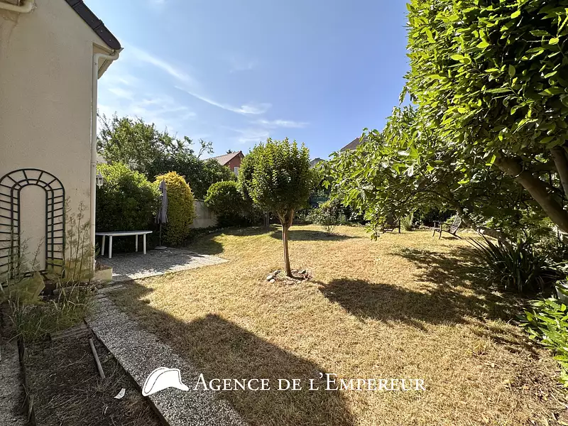 Maison, 103,54 m²