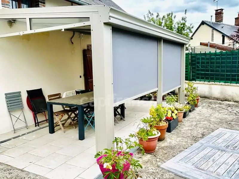 Maison, 137 m²