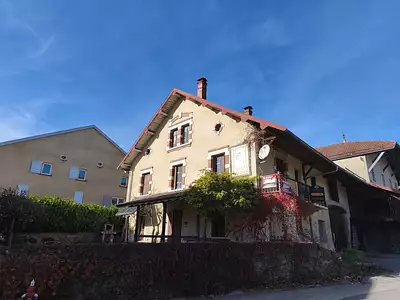 Maison, 145 m²