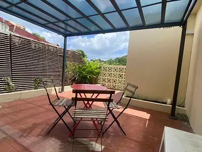 Maison, 90 m²