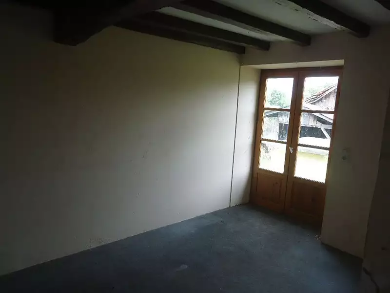 Maison, 106 m²