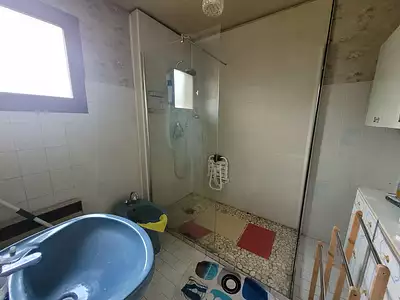Maison, 92 m²