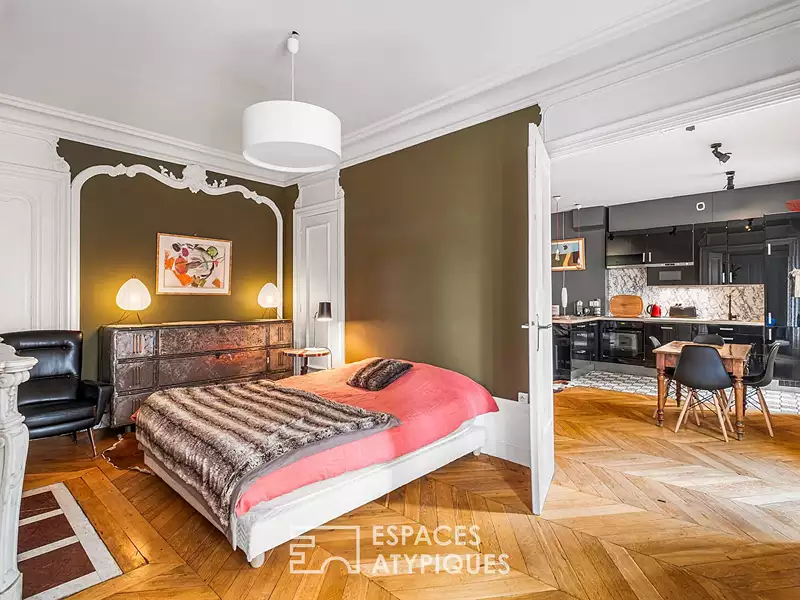 Appartement, 57 m²