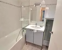 Appartement, 42,63 m²