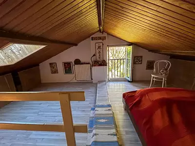 Maison, 216 m²