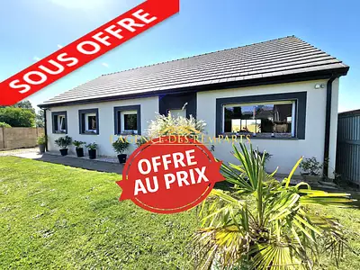 Maison, 110 m²