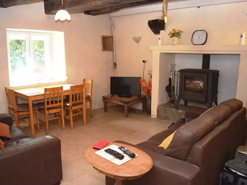 Maison, 53 m²