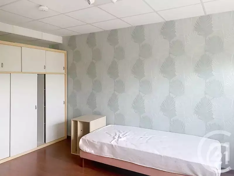 Appartement, 21,18 m²
