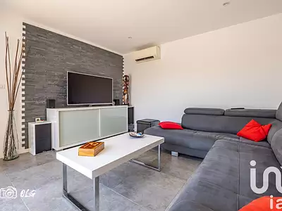 Maison, 170 m²