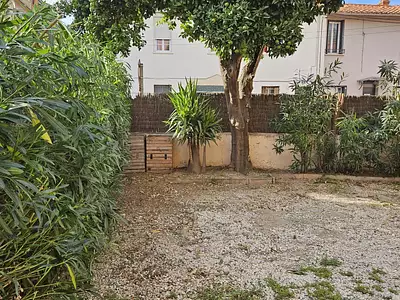 Appartement, 64 m²