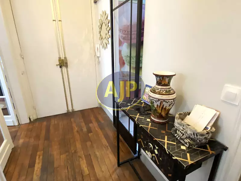 Appartement, 70,66 m²