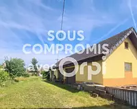 Maison, 189 m²